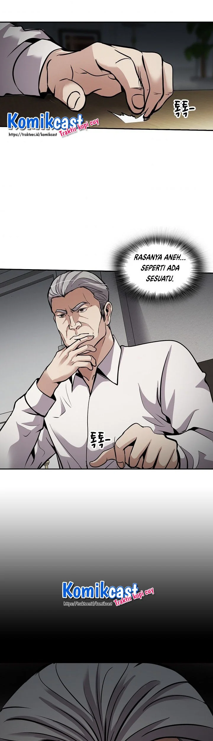 Again My Life Chapter 94 Gambar 49