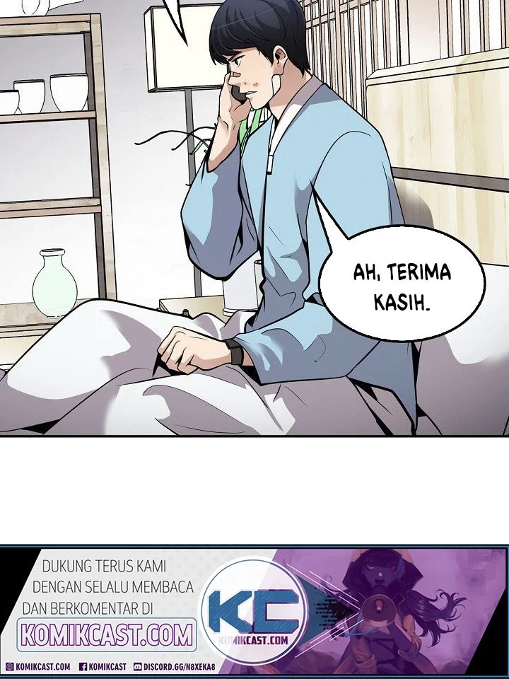 Again My Life Chapter 94 Gambar 19