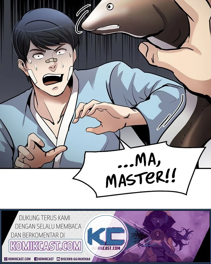 Again My Life Chapter 94 Gambar 25