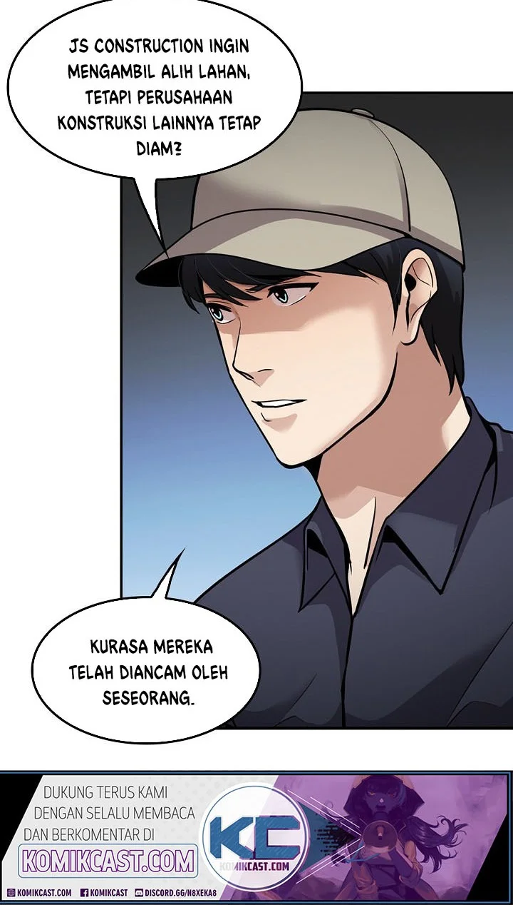 Again My Life Chapter 94 Gambar 36