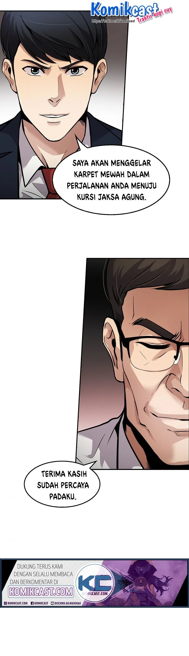 Again My Life Chapter 95 Gambar 5