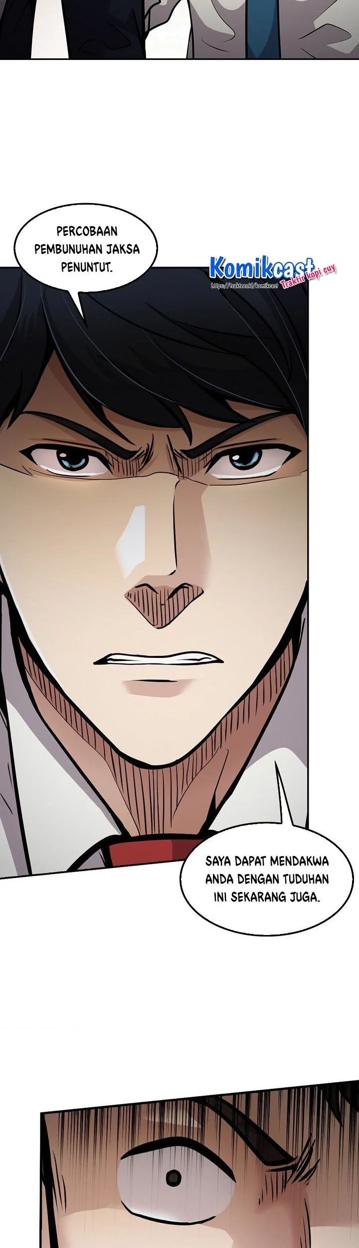 Again My Life Chapter 95 Gambar 14