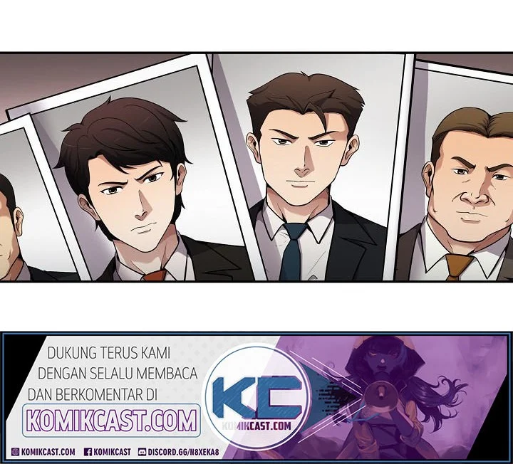 Again My Life Chapter 95 Gambar 22