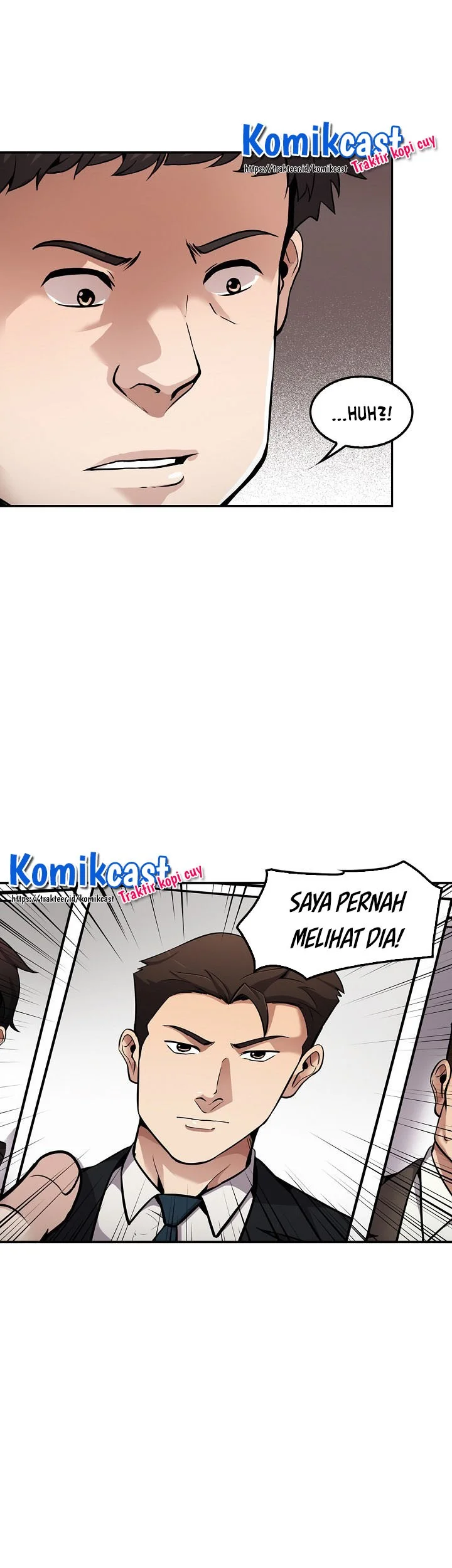 Again My Life Chapter 95 Gambar 23