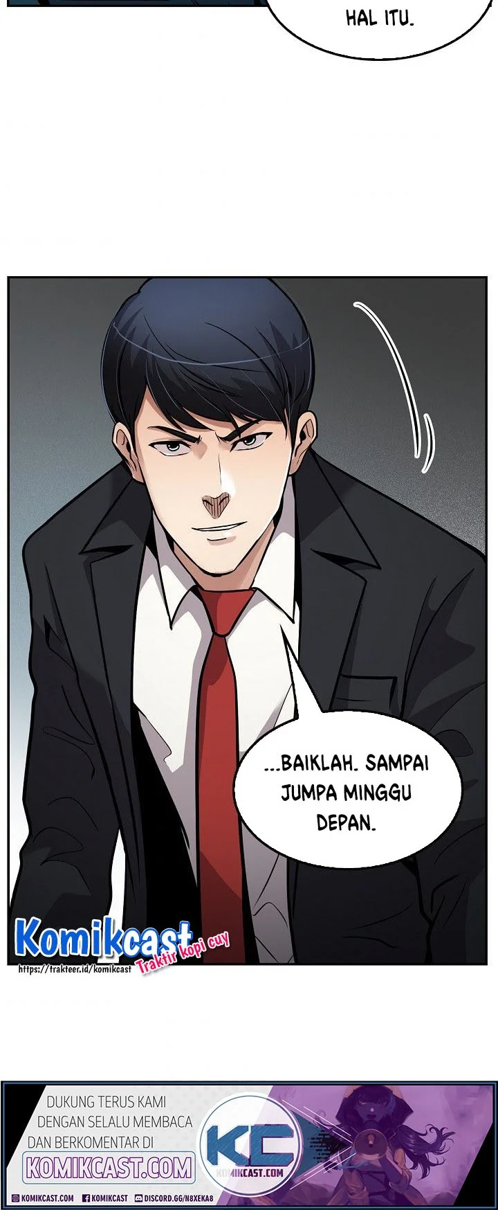 Again My Life Chapter 95 Gambar 34
