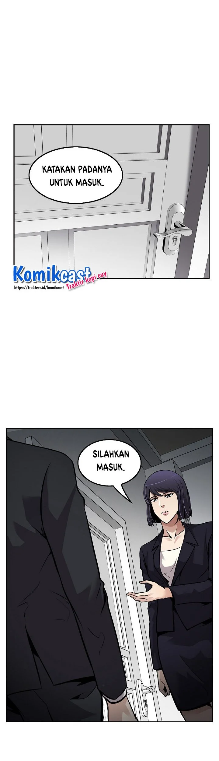 Again My Life Chapter 95 Gambar 46