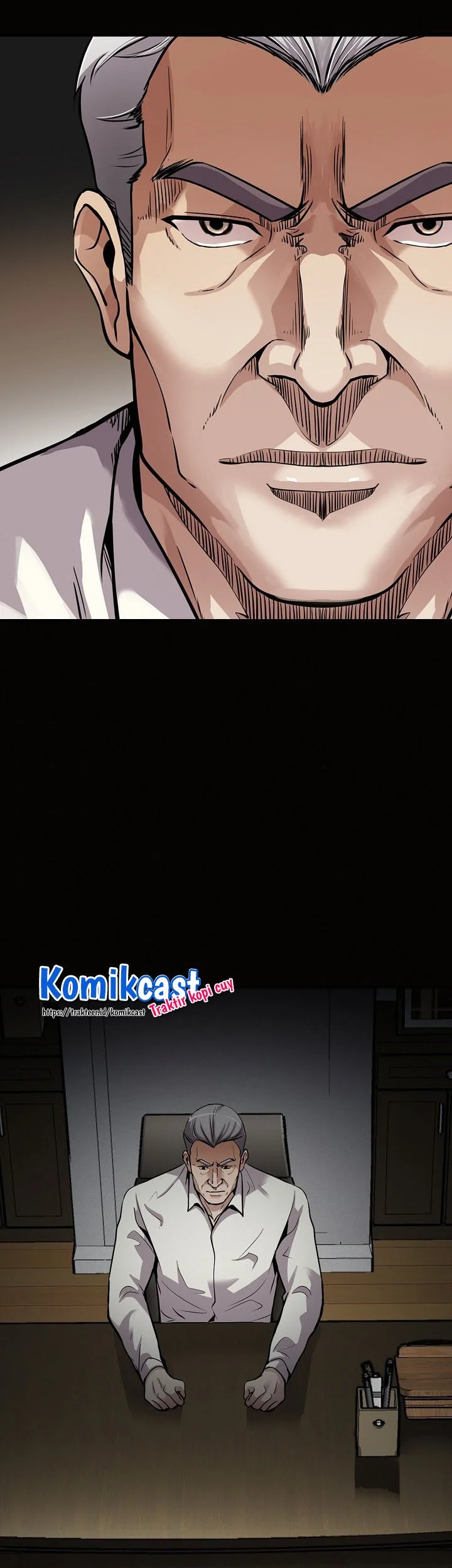 Again My Life Chapter 95 Gambar 48