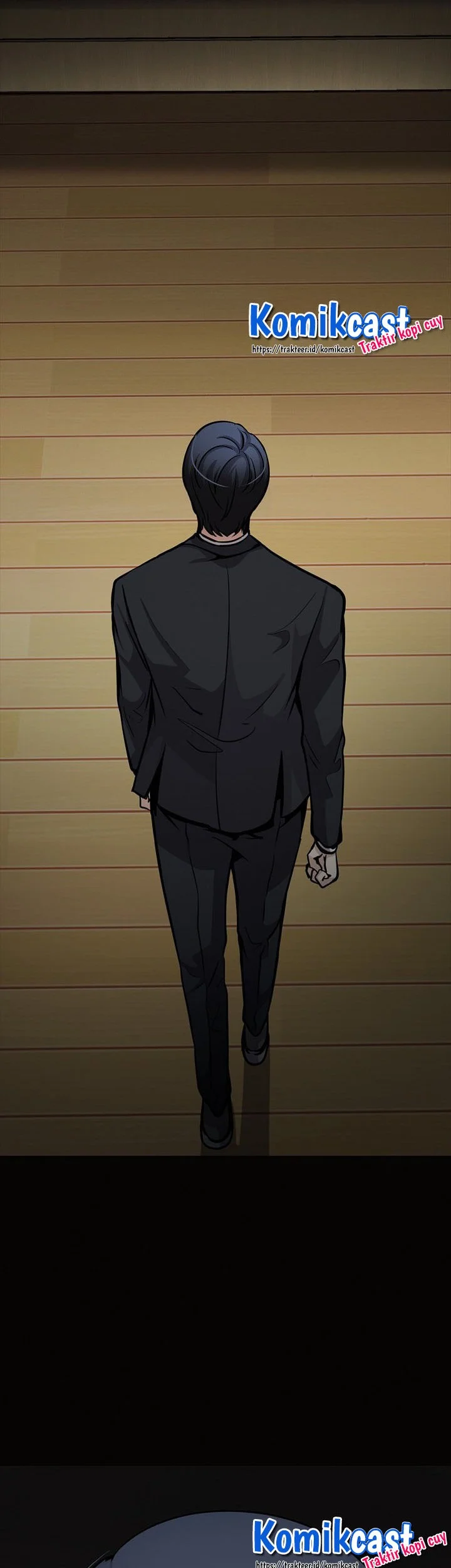 Again My Life Chapter 95 Gambar 49