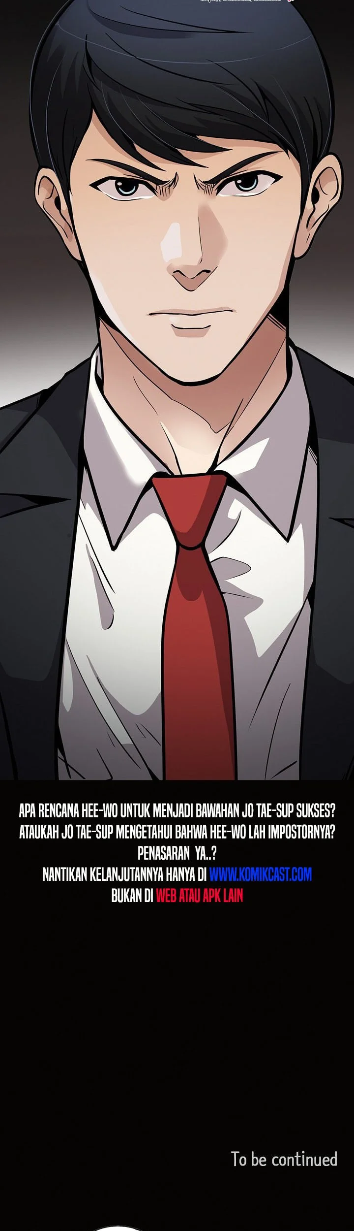 Again My Life Chapter 95 Gambar 50