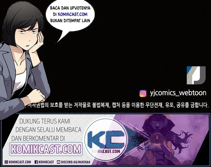 Again My Life Chapter 95 Gambar 51