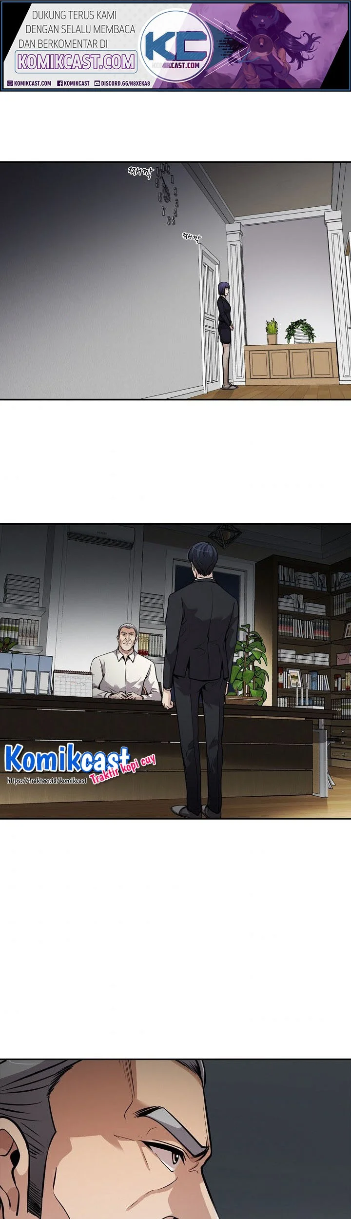 Again My Life Chapter 96 Gambar 29