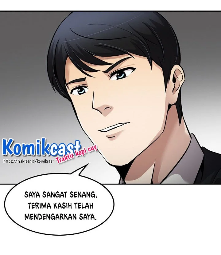 Again My Life Chapter 96 Gambar 37