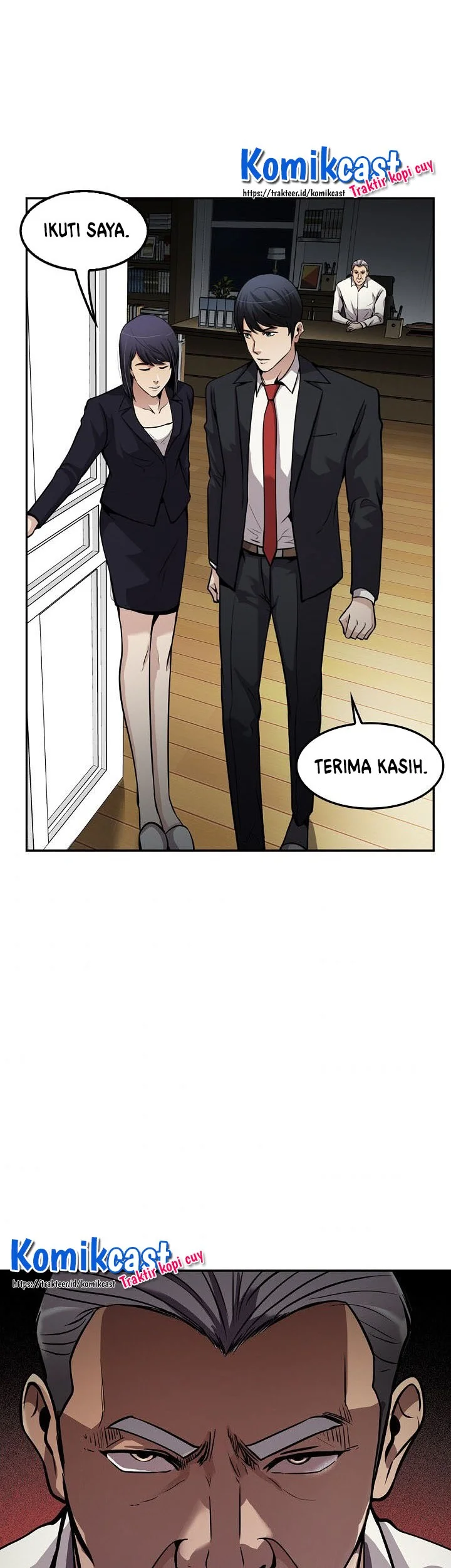 Again My Life Chapter 96 Gambar 39