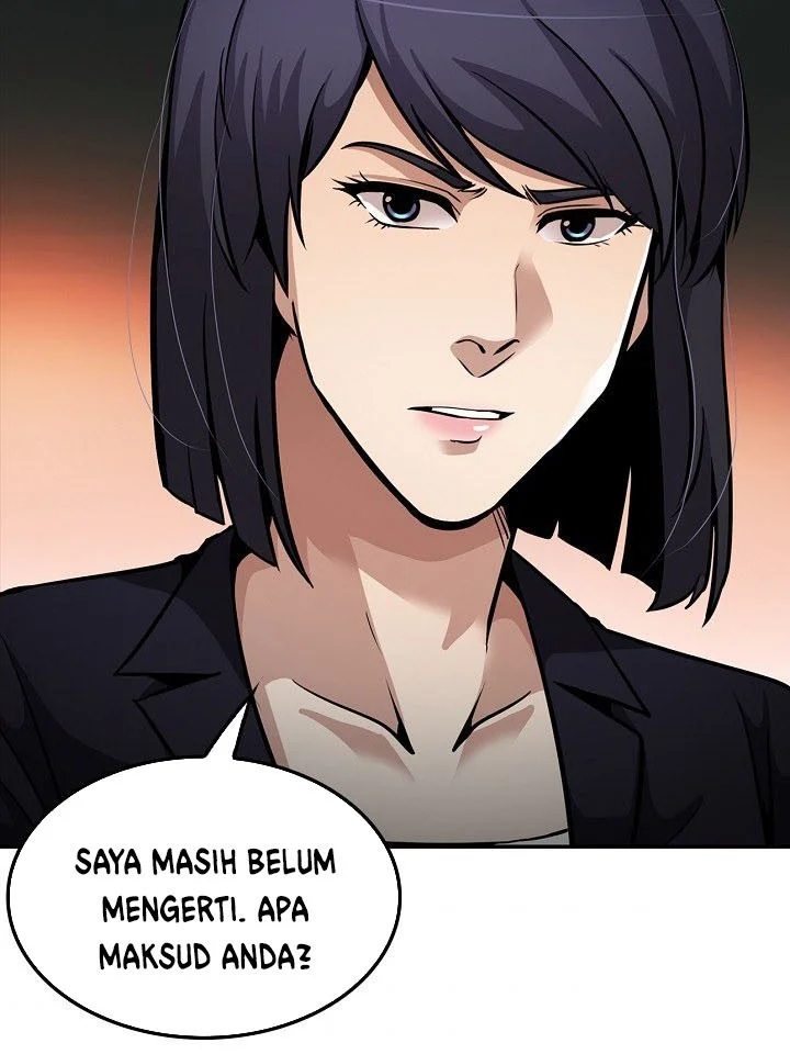 Again My Life Chapter 96 Gambar 49