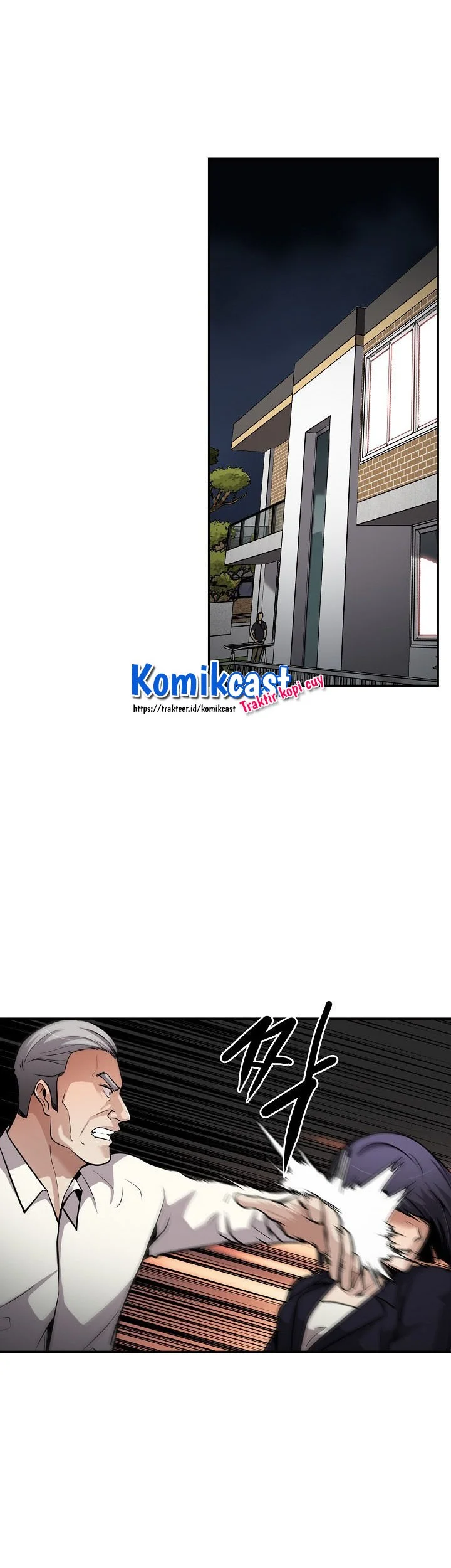 Again My Life Chapter 96 Gambar 51