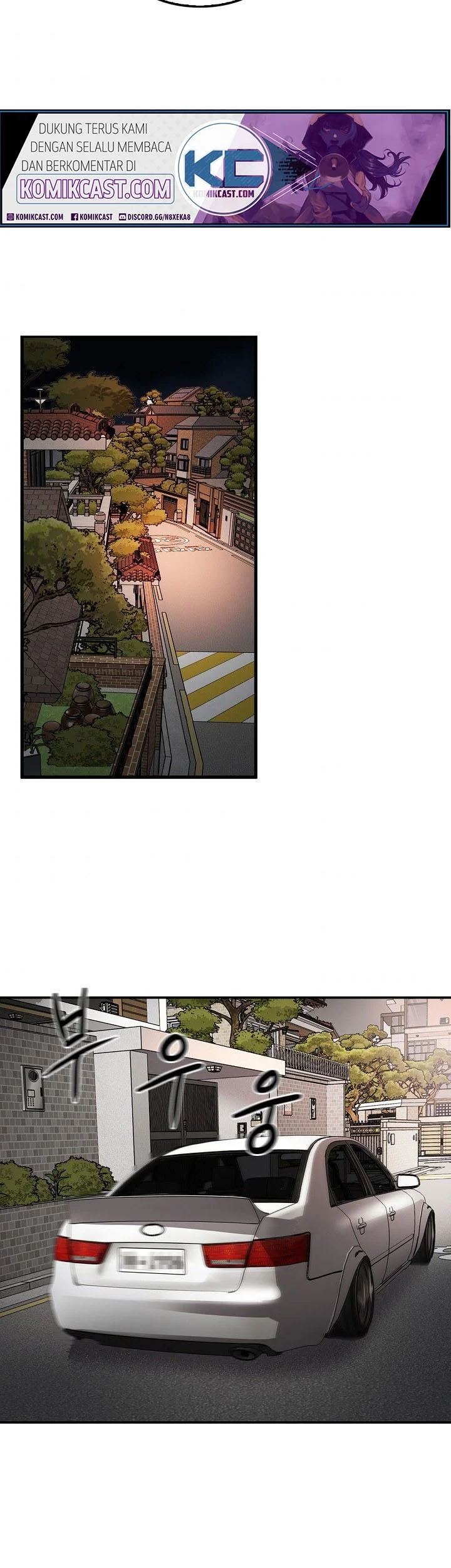 Again My Life Chapter 96 Gambar 54