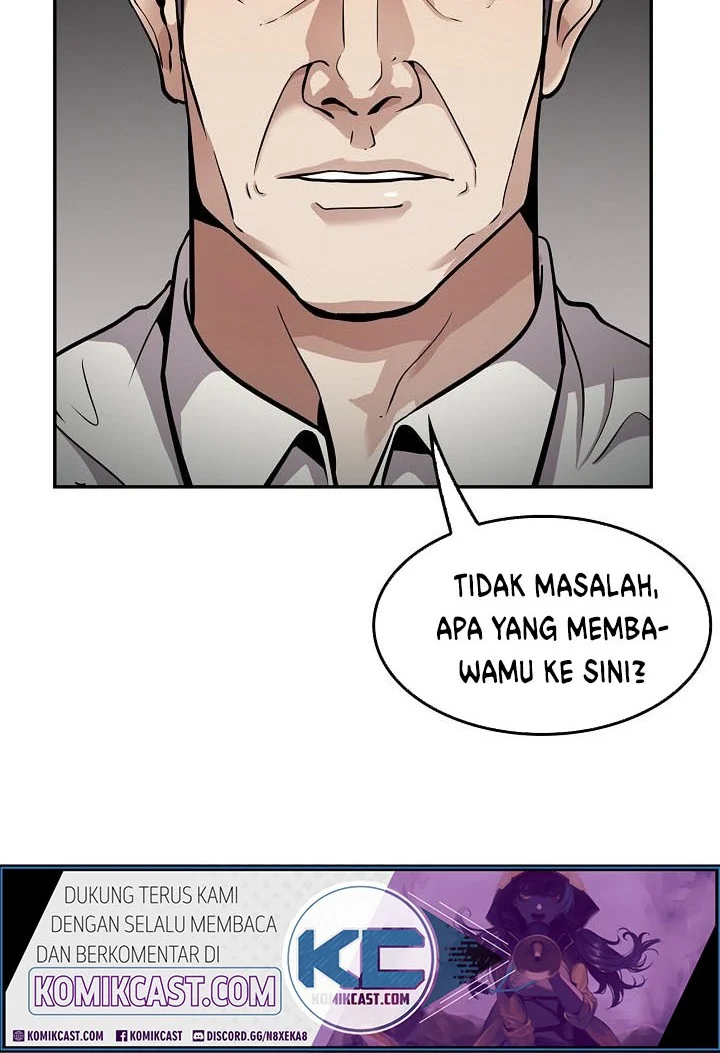 Again My Life Chapter 96 Gambar 4