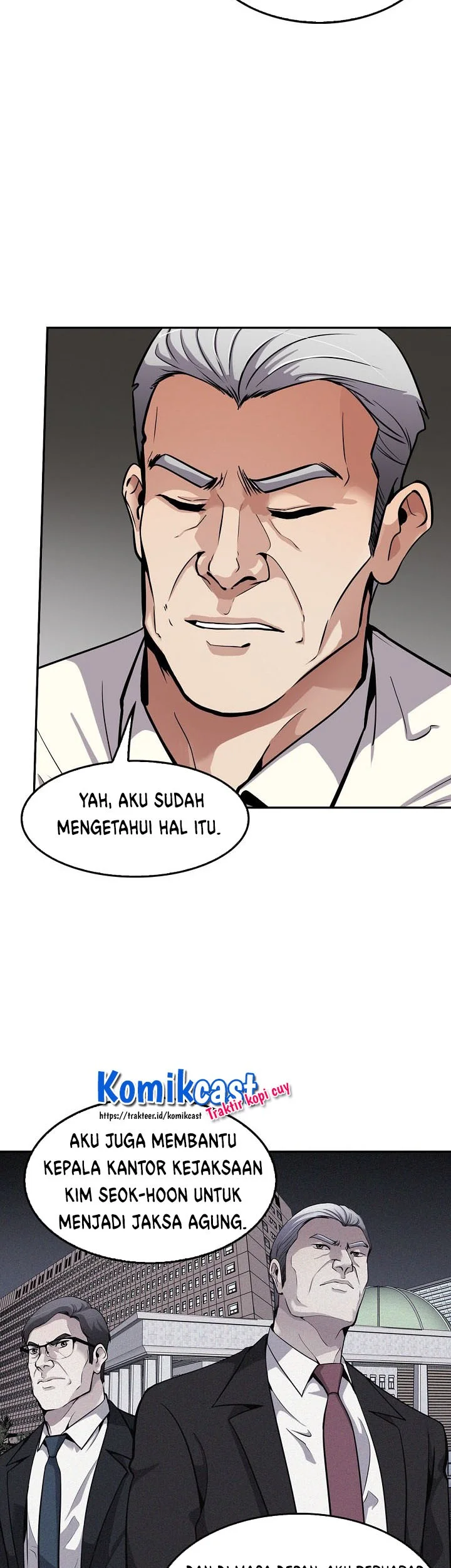 Again My Life Chapter 96 Gambar 10