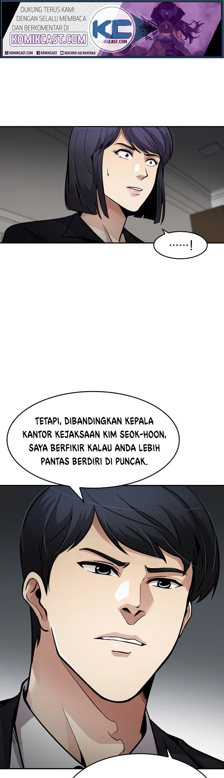 Again My Life Chapter 96 Gambar 14