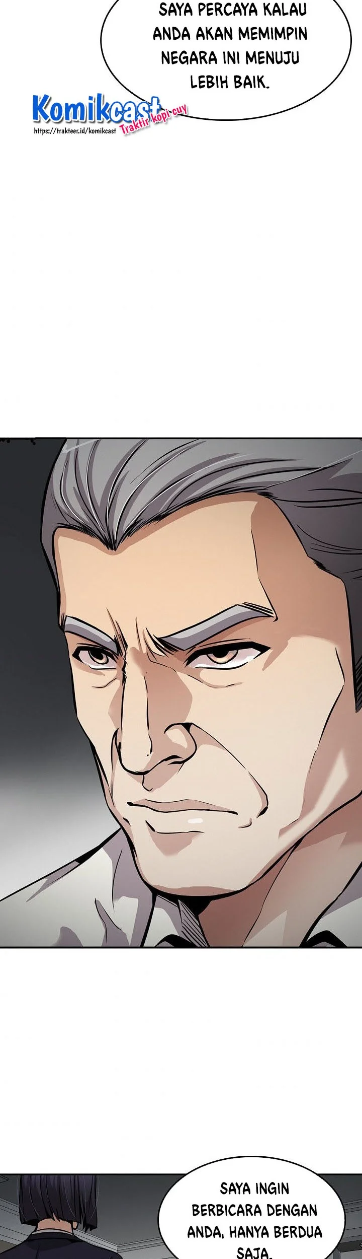 Again My Life Chapter 96 Gambar 15