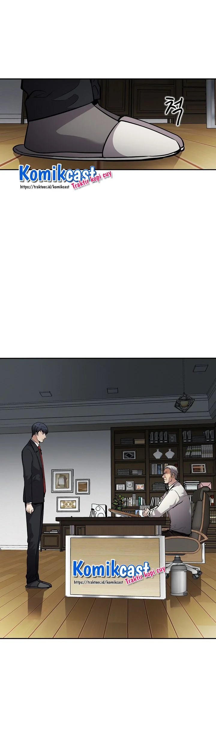 Again My Life Chapter 96 Gambar 18