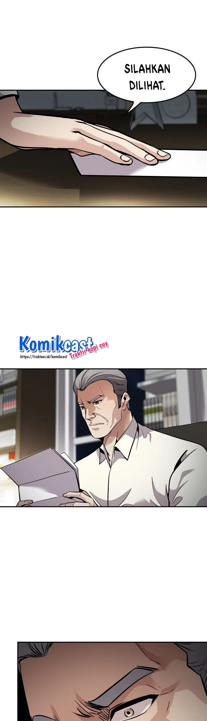 Again My Life Chapter 96 Gambar 21