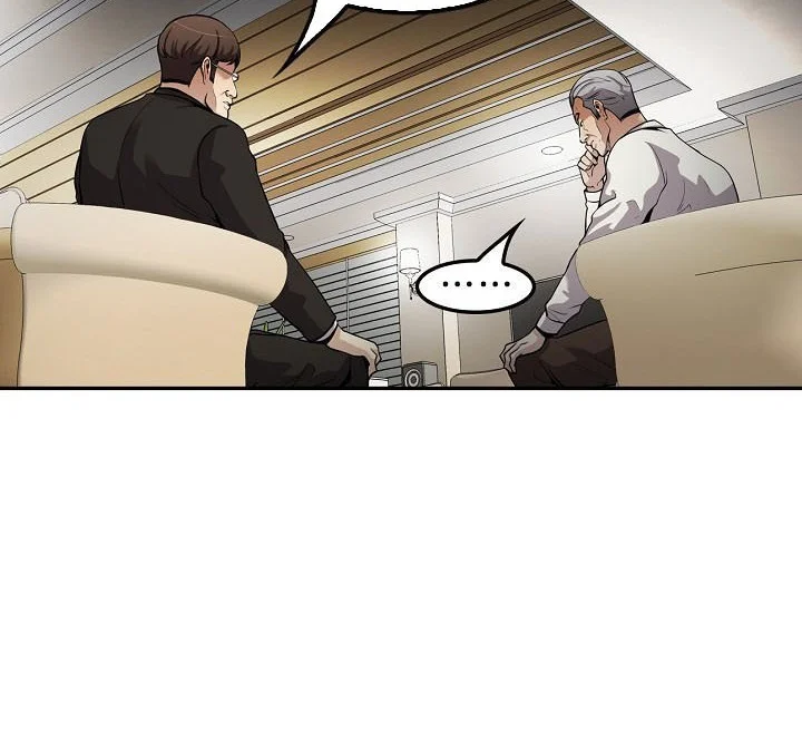 Again My Life Chapter 97 Gambar 41