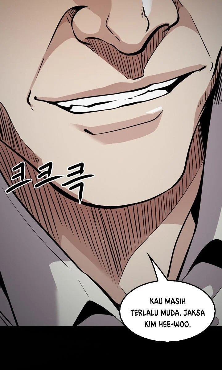 Again My Life Chapter 97 Gambar 44