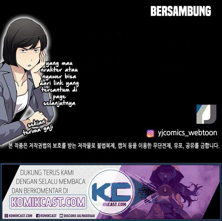 Again My Life Chapter 97 Gambar 46