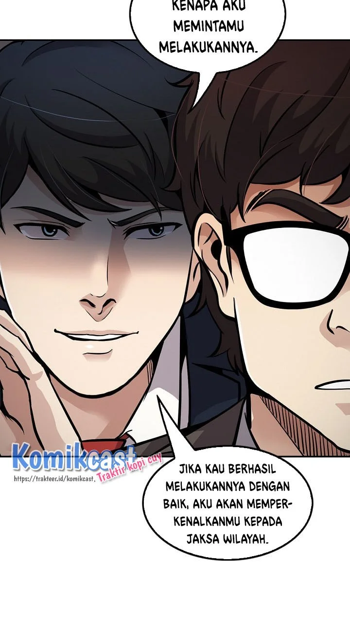 Again My Life Chapter 97 Gambar 7