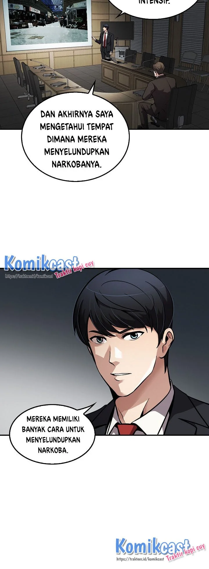 Again My Life Chapter 97 Gambar 10