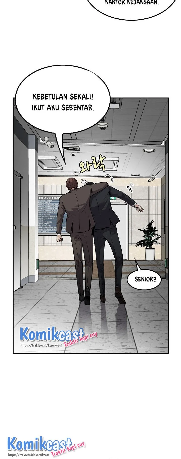 Again My Life Chapter 97 Gambar 23