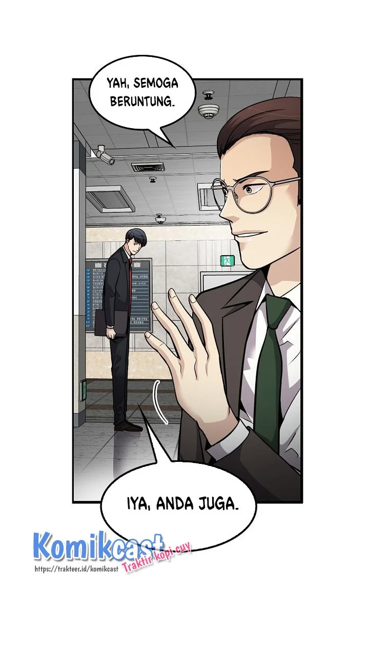 Again My Life Chapter 97 Gambar 27