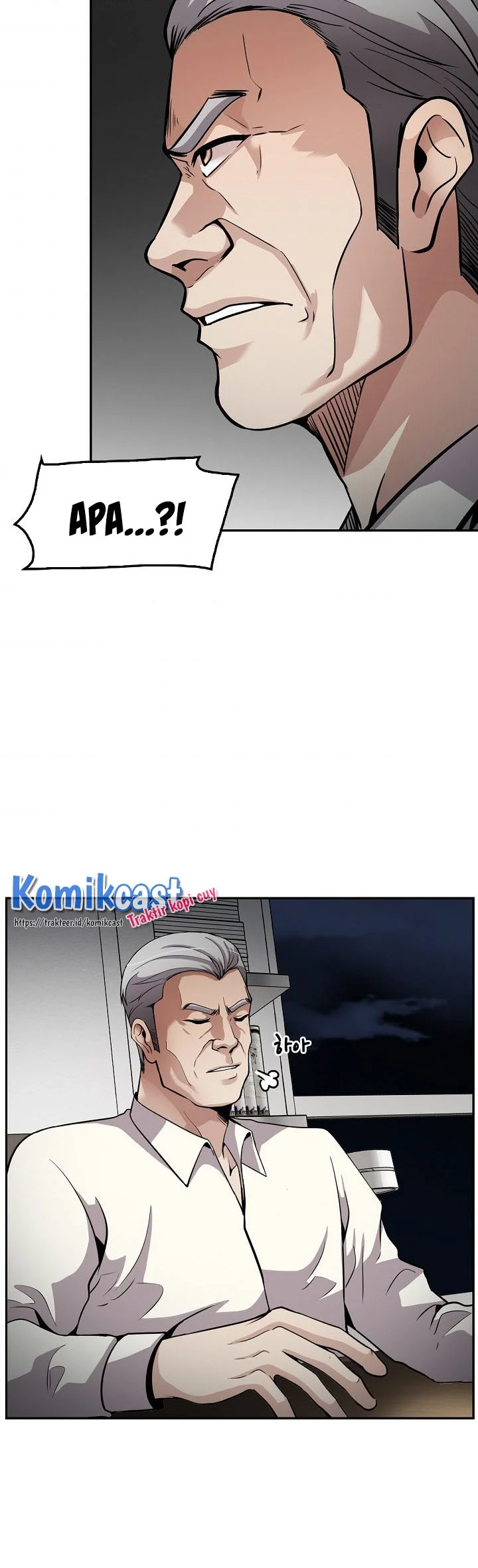 Again My Life Chapter 97 Gambar 31