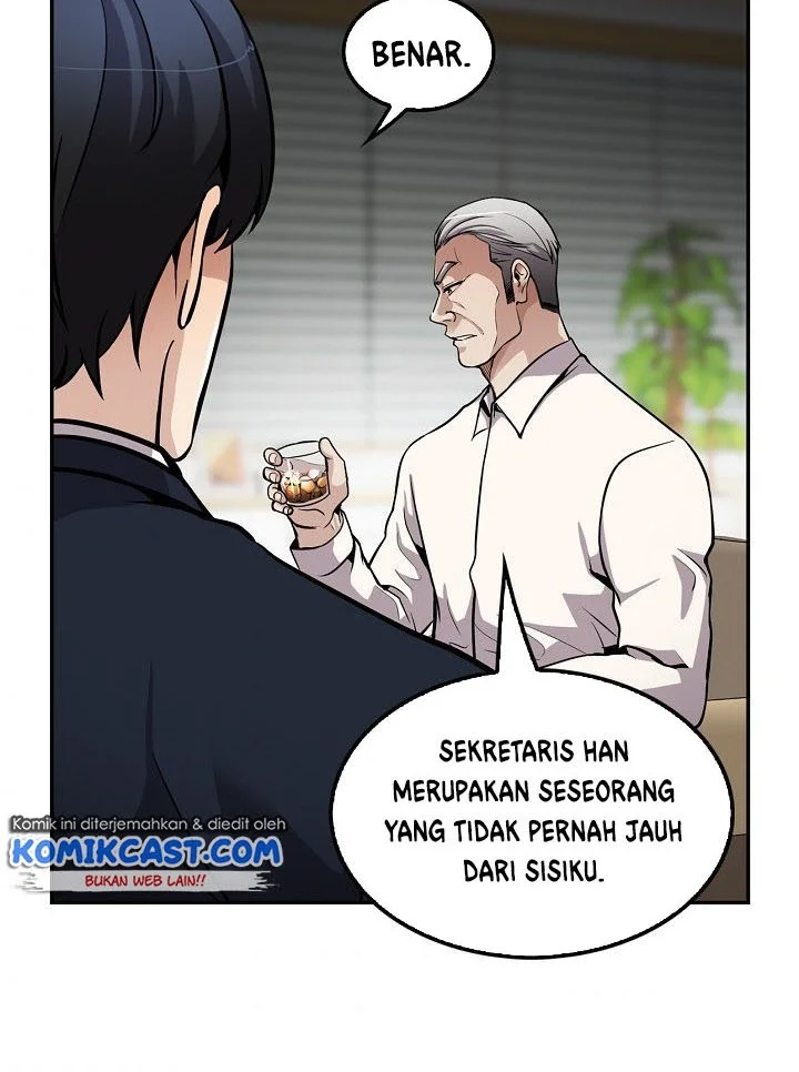 Again My Life Chapter 98 Gambar 35