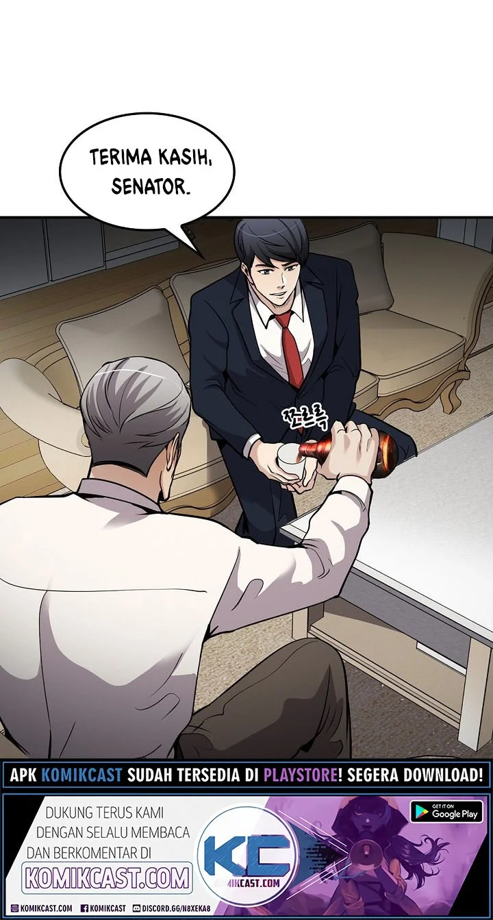 Again My Life Chapter 98 Gambar 43