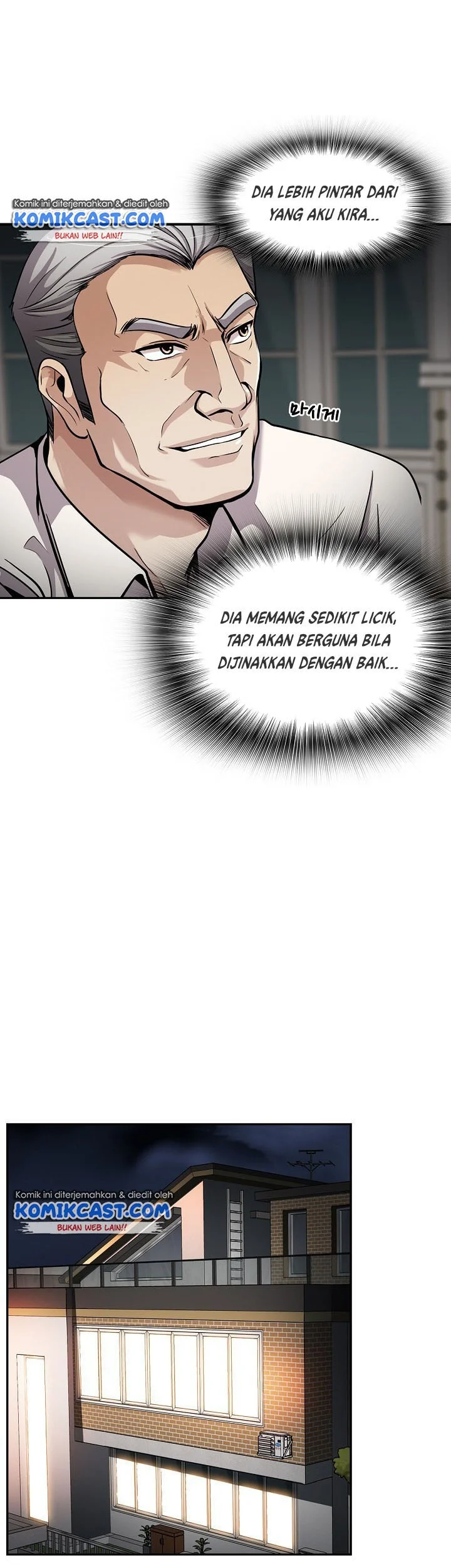 Again My Life Chapter 98 Gambar 44