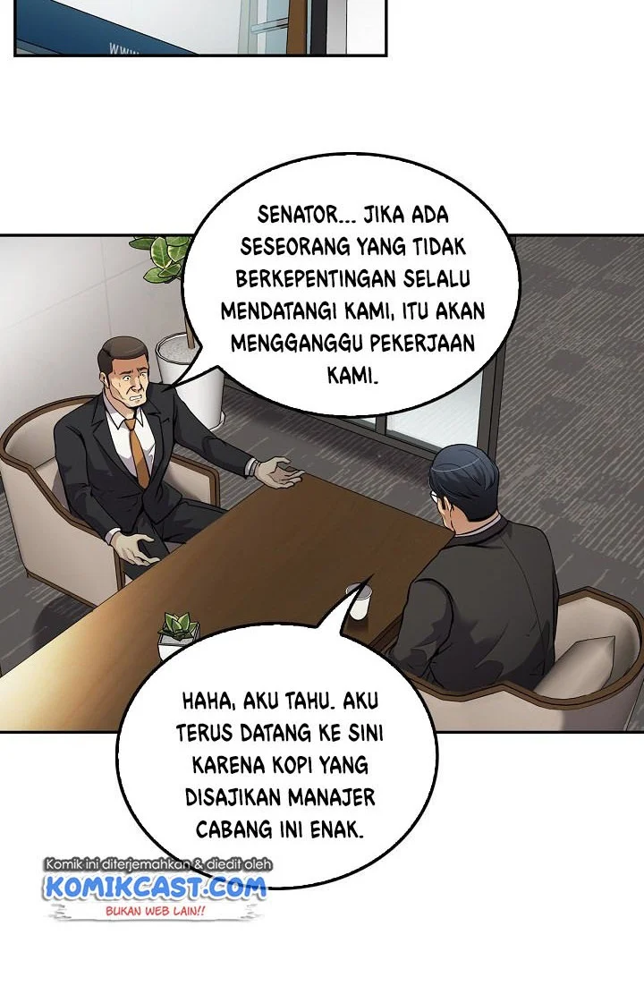 Again My Life Chapter 98 Gambar 47