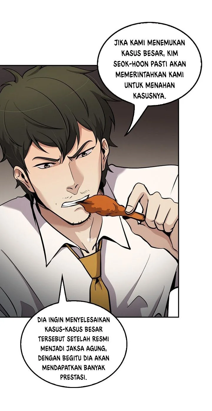 Again My Life Chapter 98 Gambar 3