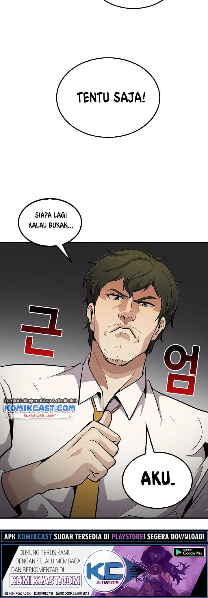 Again My Life Chapter 98 Gambar 5