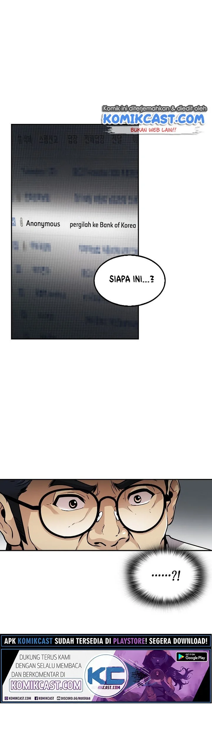 Again My Life Chapter 98 Gambar 12