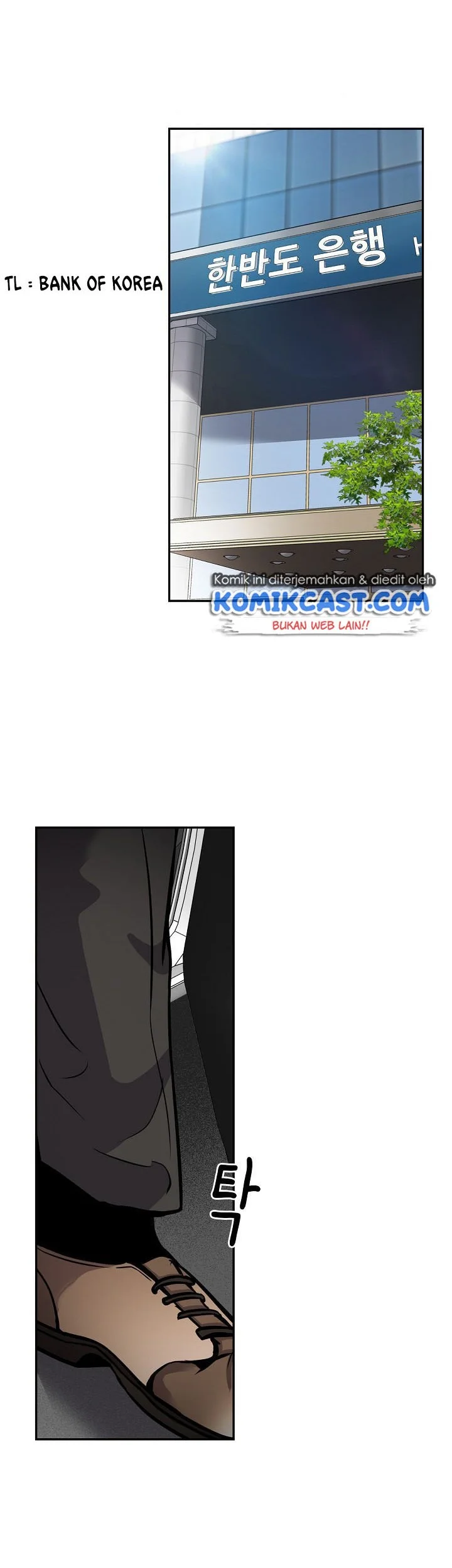 Again My Life Chapter 98 Gambar 13