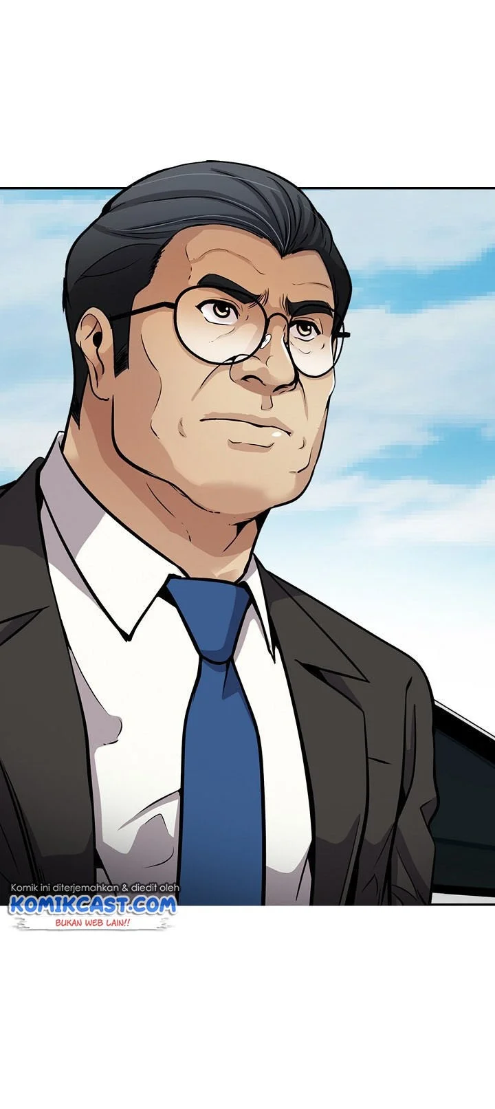 Again My Life Chapter 98 Gambar 14