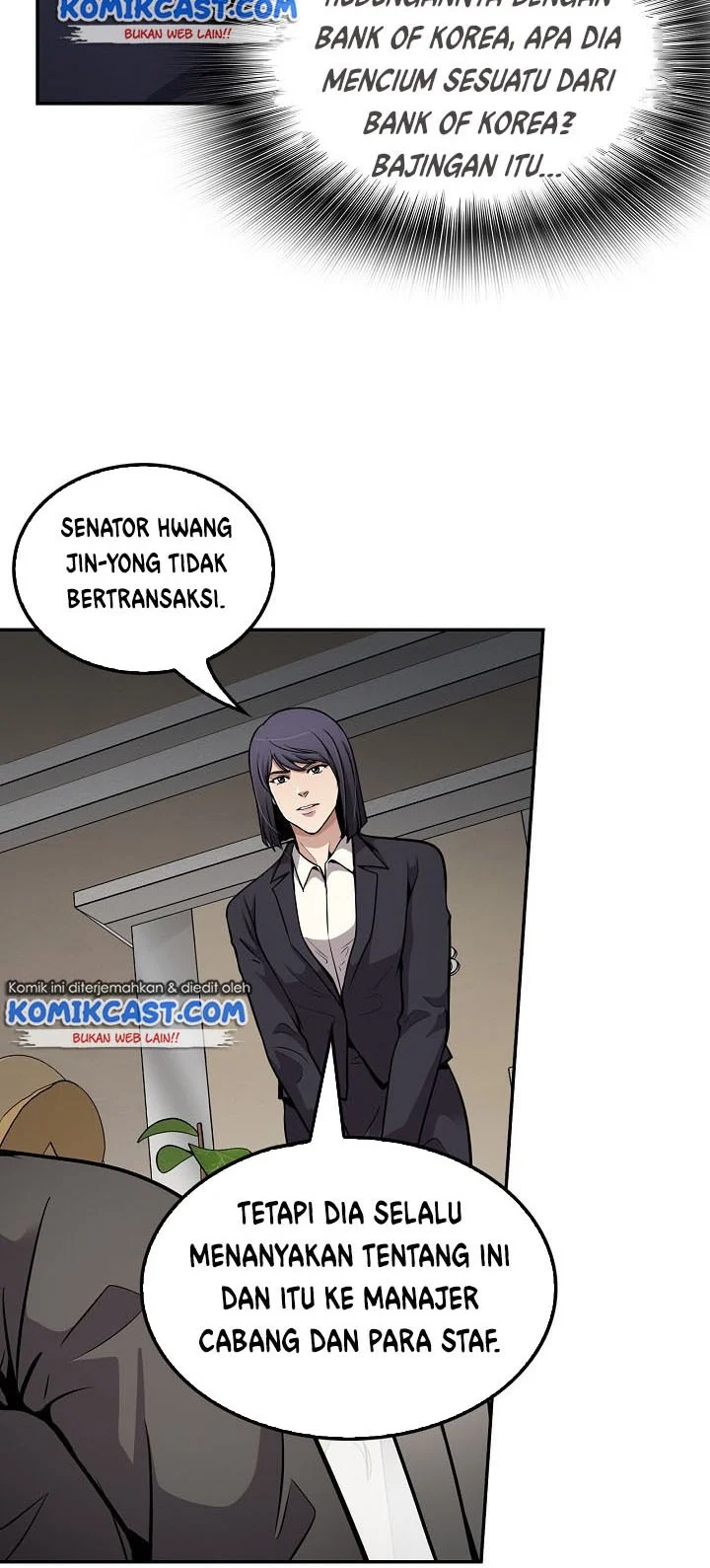 Again My Life Chapter 98 Gambar 17