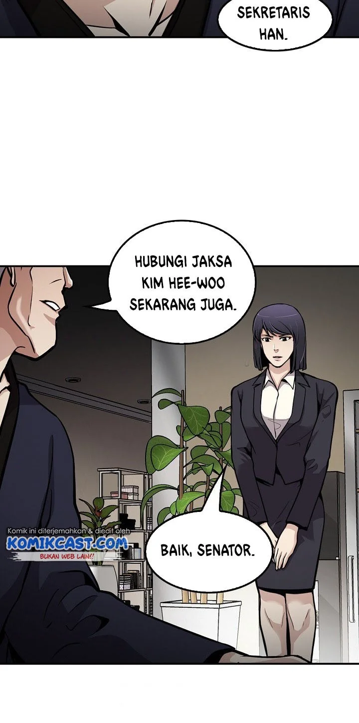 Again My Life Chapter 98 Gambar 20