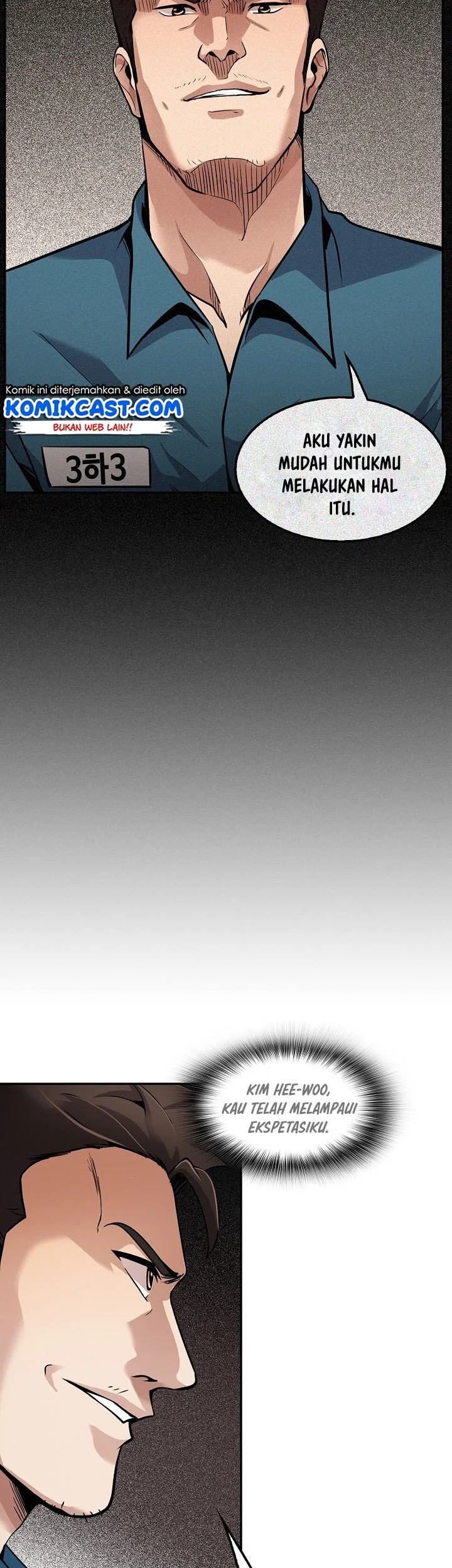 Again My Life Chapter 99 Gambar 3