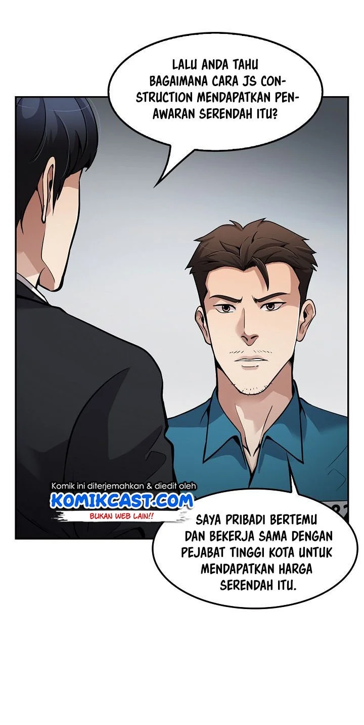 Again My Life Chapter 99 Gambar 7