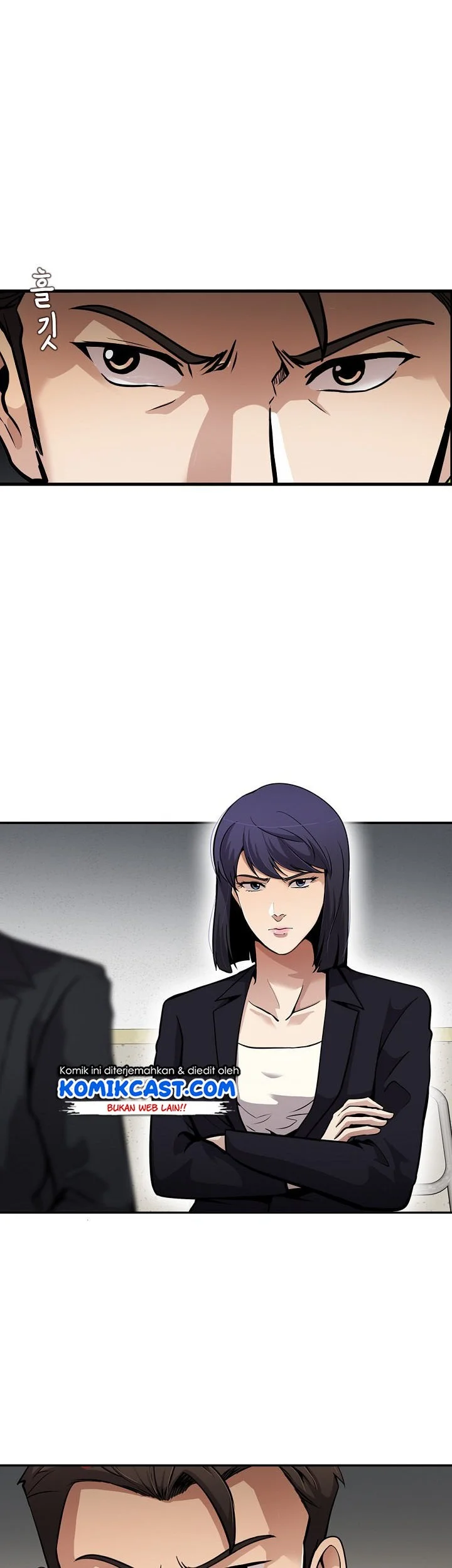 Again My Life Chapter 99 Gambar 9