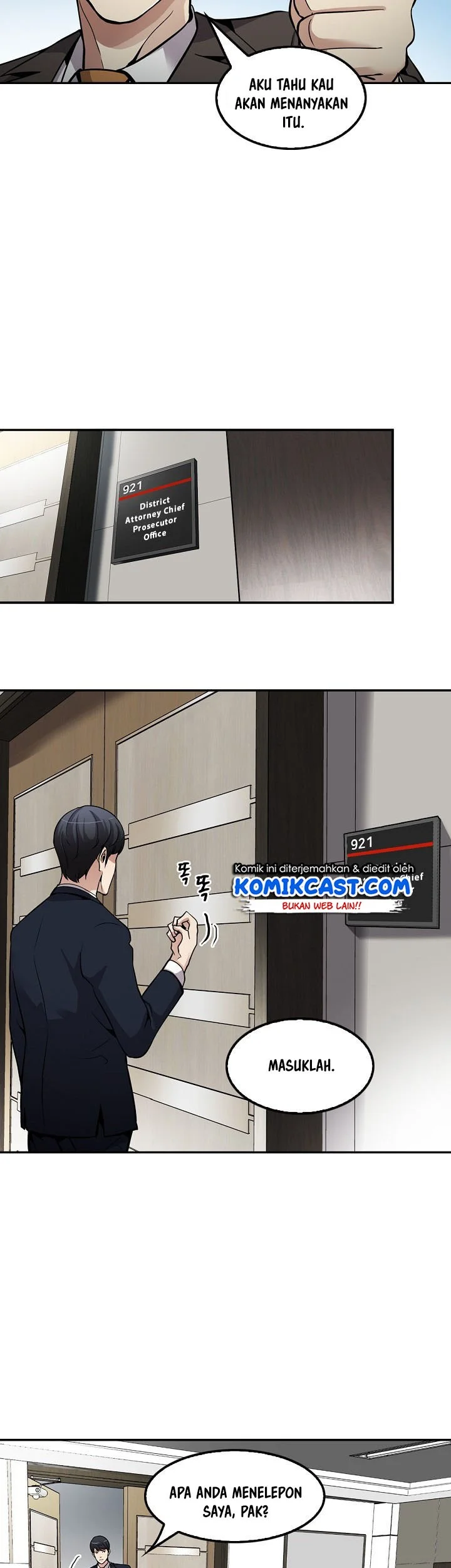 Again My Life Chapter 99 Gambar 27