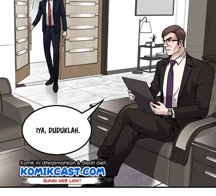 Again My Life Chapter 99 Gambar 28